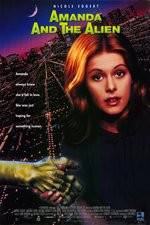 Watch Amanda & the Alien Zmovie