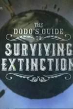 Watch The Dodo's Guide to Surviving Extinction Zmovie