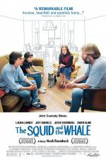 Watch The Squid and the Whale Zmovie