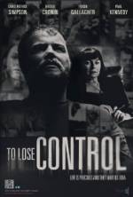 Watch To Lose Control Zmovie