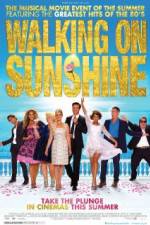 Watch Walking on Sunshine Zmovie