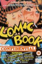 Watch Comic Book Confidential Zmovie