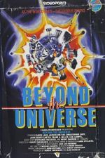 Watch Beyond the Universe Zmovie