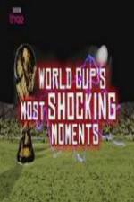 Watch World Cup Most Shocking Moments Zmovie