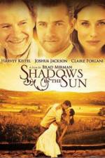 Watch The Shadow Dancer Zmovie