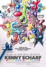 Watch Kenny Scharf: When Worlds Collide Zmovie