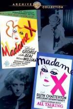 Watch Madame X Zmovie