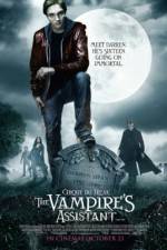 Watch Cirque du Freak: The Vampire's Assistant Zmovie