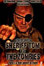 Watch Sheriff Tom Vs. The Zombies Zmovie