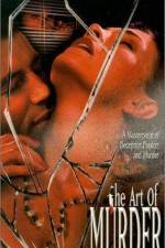 Watch The Art of Murder Zmovie