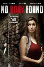 Watch No Body Found Zmovie