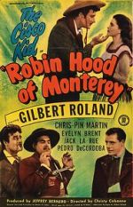 Watch Robin Hood of Monterey Zmovie