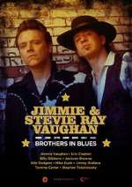Watch Jimmie and Stevie Ray Vaughan: Brothers in Blues Zmovie