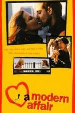 Watch A Modern Affair Zmovie