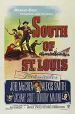 Watch South of St. Louis Zmovie