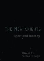 Watch The New Knights (Short 2018) Zmovie