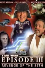 Watch Rifftrax: Star Wars III (Revenge of the Sith Zmovie