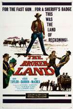 Watch The Broken Land Zmovie