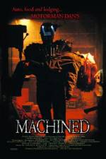 Watch Machined Zmovie