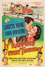 Watch It Happens Every Thursday Zmovie