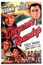 Watch Cheyenne Roundup Zmovie