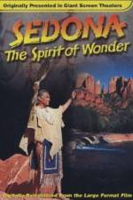 Watch Sedona: The Spirit of Wonder Zmovie