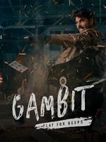 Watch Gambit: Playing for Keeps (TV Short 2020) Zmovie