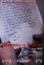 Watch Memories of Reality Zmovie