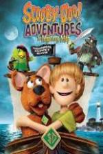 Watch Scooby-Doo! Adventures: The Mystery Map Zmovie