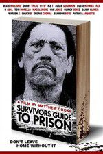Watch Survivors Guide to Prison Zmovie