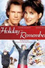 Watch A Holiday to Remember Zmovie