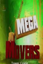 Watch History Channel Mega Movers Tower Crane Zmovie