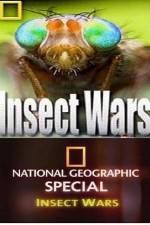 Watch National Geographic Insect Wars Zmovie