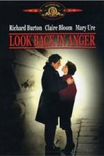 Watch Look Back in Anger Zmovie