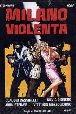 Watch Milano violenta Zmovie