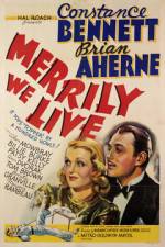 Watch Merrily We Live Zmovie