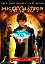 Watch The Adventures of Mickey Matson and the Copperhead Treasure Zmovie