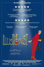 Watch The Illusionist Zmovie