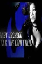 Watch Janet Jackson Taking Control Zmovie