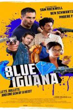 Watch Blue Iguana Zmovie