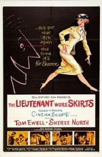 Watch The Lieutenant Wore Skirts Zmovie