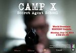 Watch Camp X Zmovie