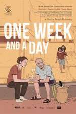 Watch One Week and a Day Zmovie