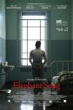 Watch Elephant Song Zmovie