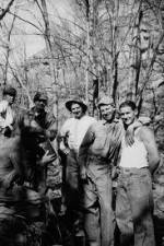 Watch American Experience: The Civilian Conservation Corps Zmovie