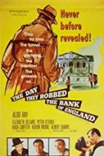 Watch The Day They Robbed the Bank of England Zmovie