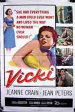 Watch Vicki Zmovie