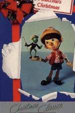 Watch Pinocchio's Christmas Zmovie