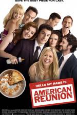 Watch American Pie Reunion Zmovie