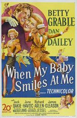 Watch When My Baby Smiles at Me Zmovie